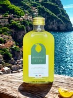 Limoncello VIBE – 200ml - Imagem 3