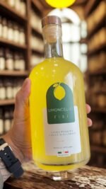 Limoncello VIBE – 750ml