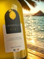 Limoncello VIBE – 750ml - Imagem 2